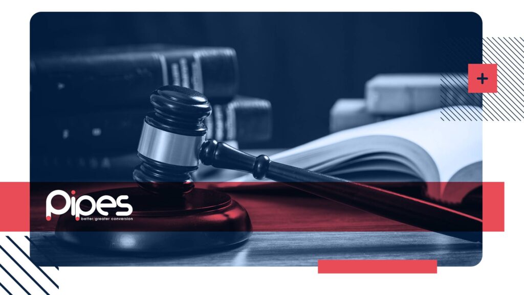 Are you giving justice to the leads you worked so hard to generate? 1 pipes image