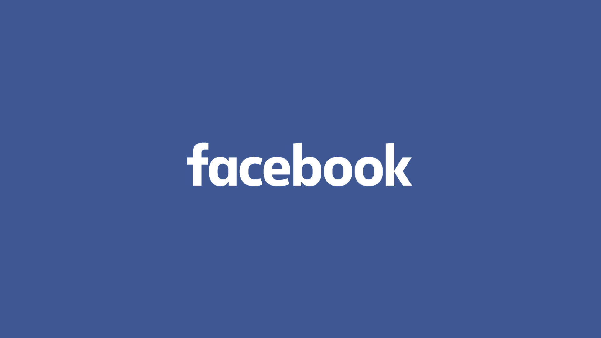 Facebook logo