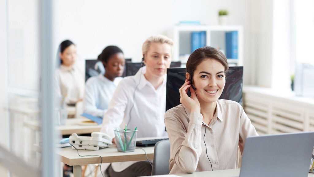 What is Inside Sales? 1 inside sales team
