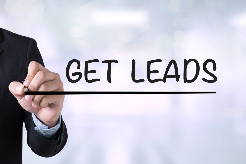 7 Unique Ideas to Help Improve Your Lead Follow up Process 1 lead follow up