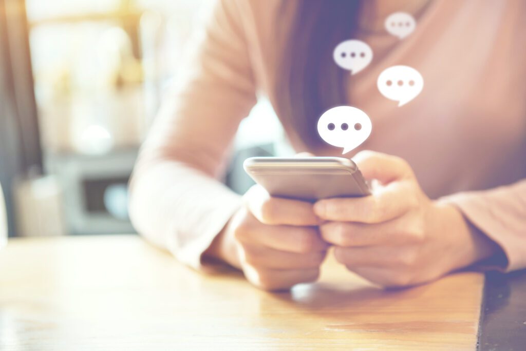 8 Tried and Tested Strategies for Quality Leads from SMS Marketing 1 quality leads