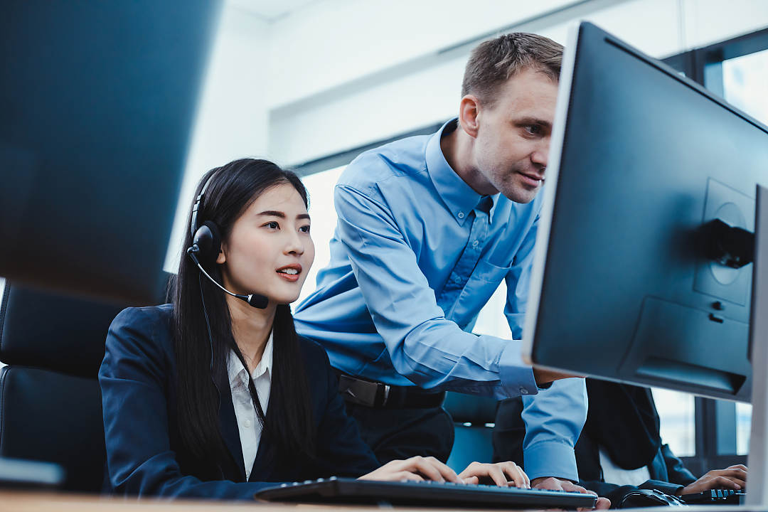 The Benefits of Workforce Management Software For Call Centers Use AI technology to turn web leads into live calls for your sales team.