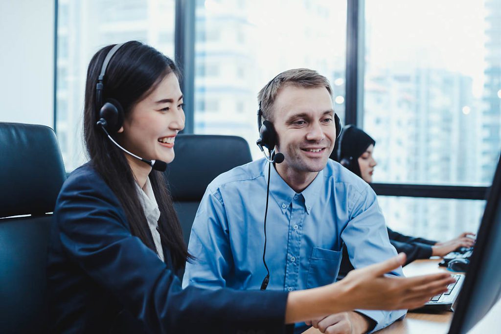 Verification Script For Call Center Agents 5 Verification Script For Call Center Agents Use AI technology to turn web leads into live calls for your sales team.