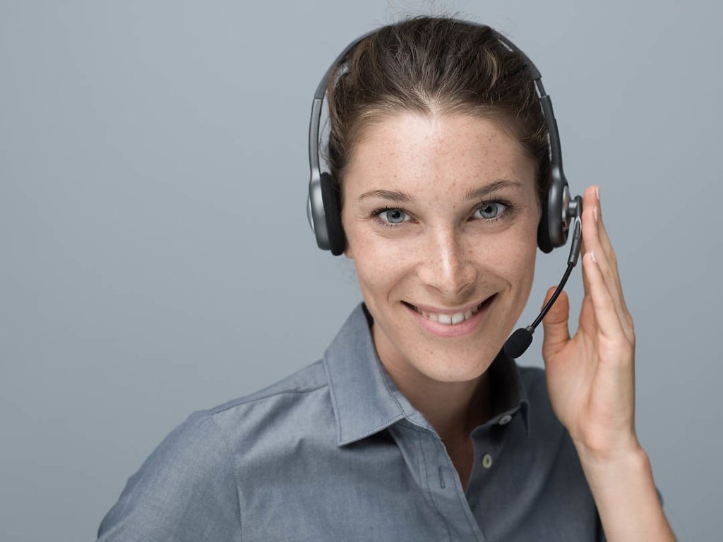Artificial Intelligence for Call Centers