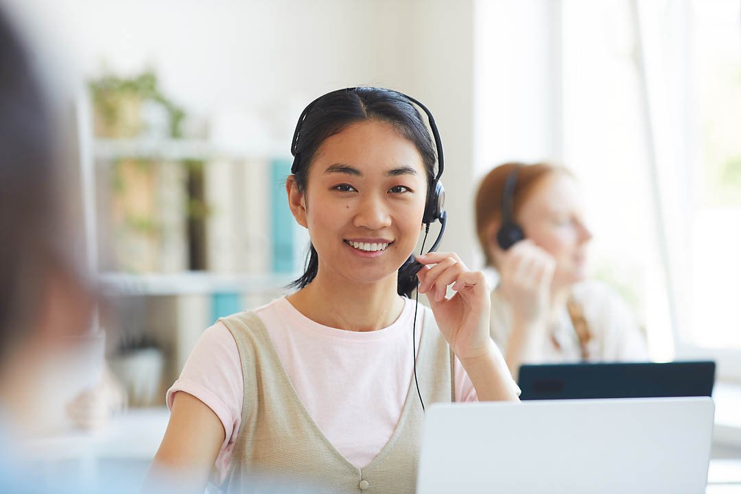 Job Description For Appointment Setting in a Call Center Use AI technology to turn web leads into live calls for your sales team.