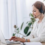 Call Center Consultants Use AI technology to turn web leads into live calls for your sales team.