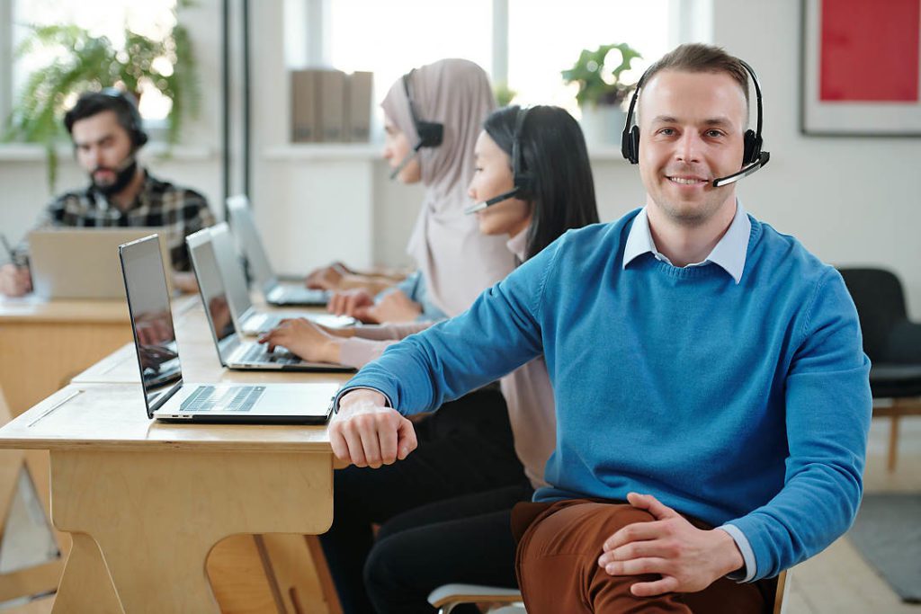 IVR Outbound - Taking Your Business to the Next Level Use AI technology to turn web leads into live calls for your sales team.
