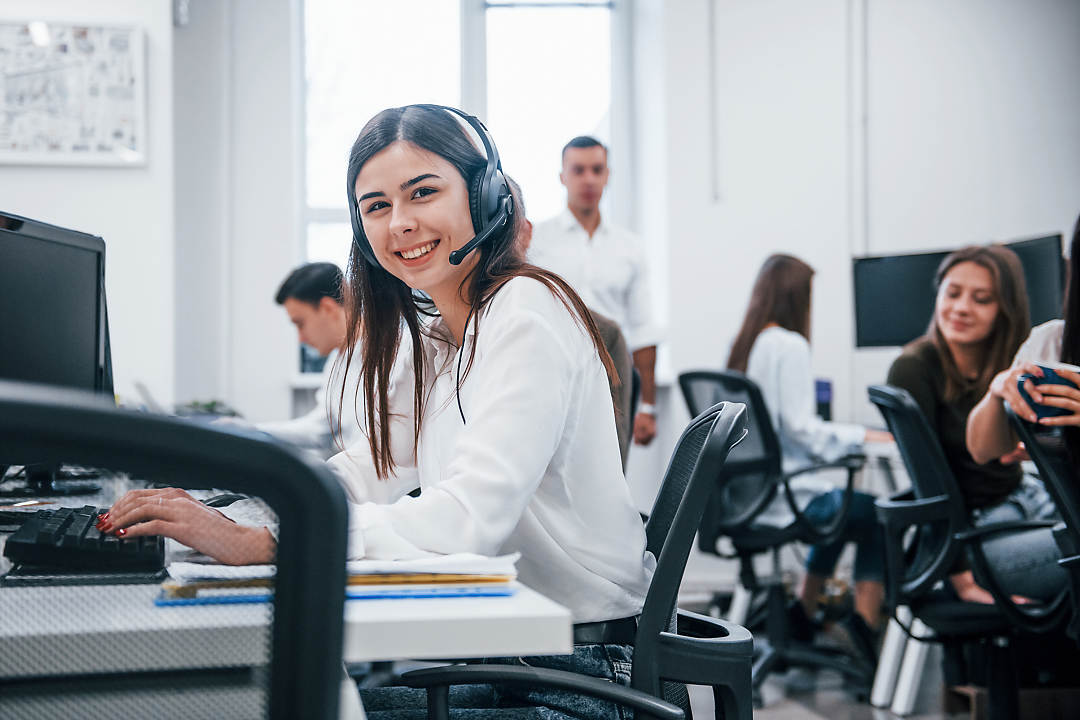 The Benefits of Call Center Service Providers Use AI technology to turn web leads into live calls for your sales team.