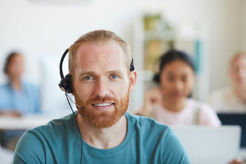 Which VoIP Software is Right For Your Business? Use AI technology to turn web leads into live calls for your sales team.