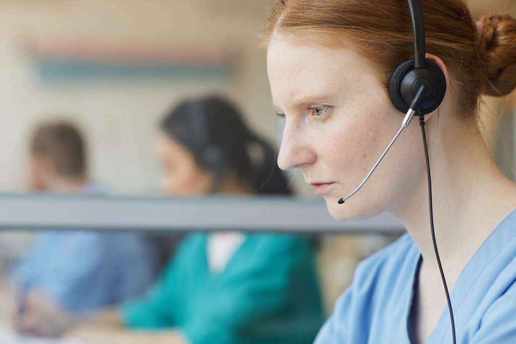Call Center Software - Which is the Best Call Center Software? 5 Call Center Software - Which is the Best Call Center Software? Use AI technology to turn web leads into live calls for your sales team.