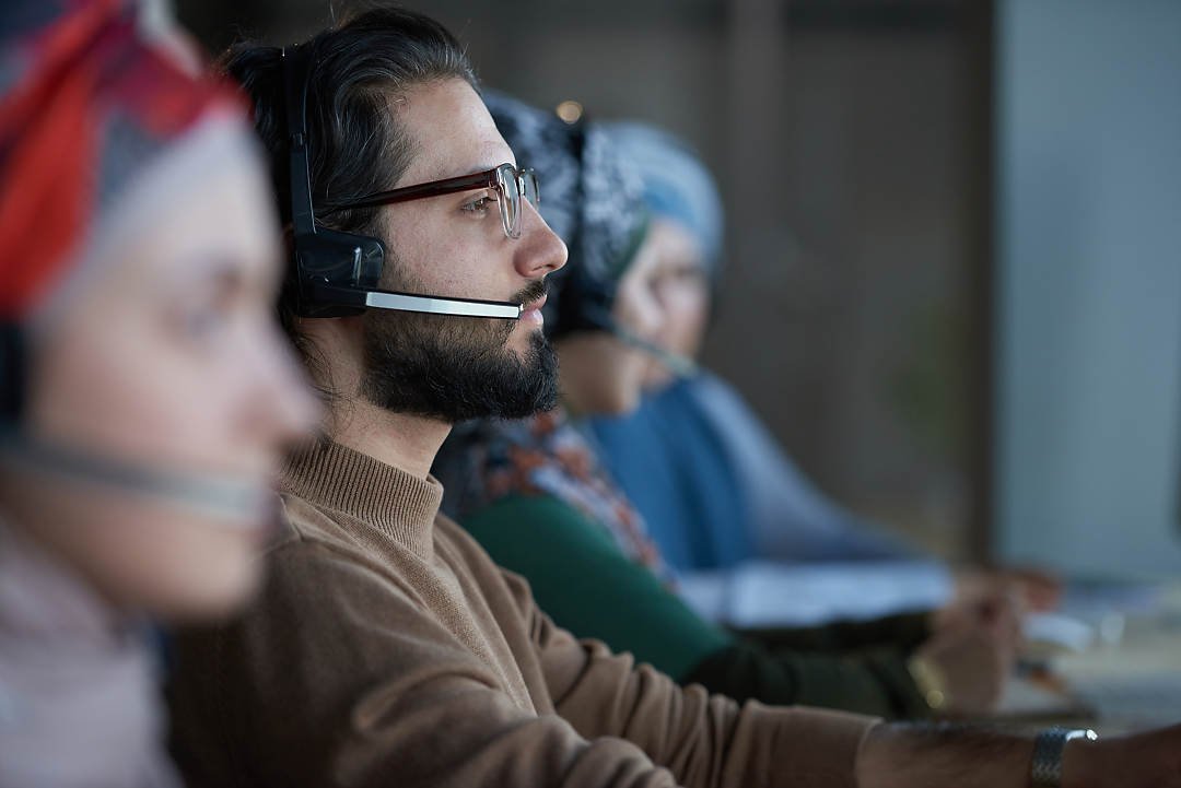 How a Cloud Auto Dialer Can Revolutionize Your Contact Center Use AI technology to turn web leads into live calls for your sales team.