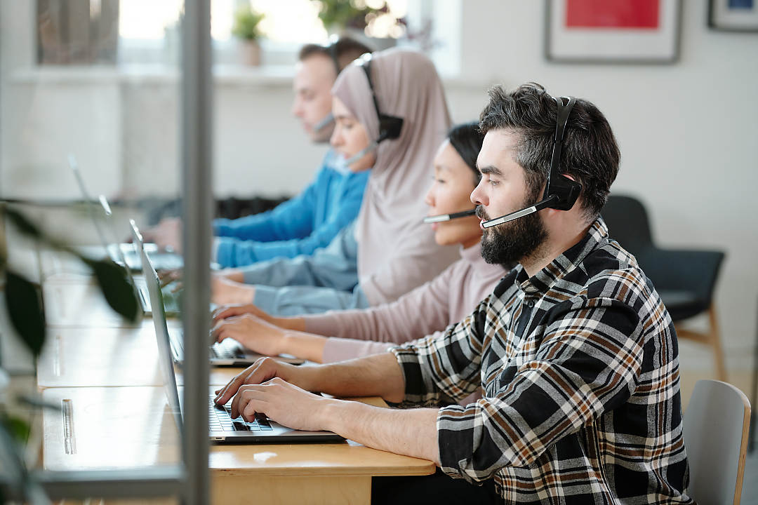 Three Ways to Benefit From Automatic Call Distribution Systems Use AI technology to turn web leads into live calls for your sales team.