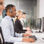 What To Look For In Call Center Metrics? Use AI technology to turn web leads into live calls for your sales team.