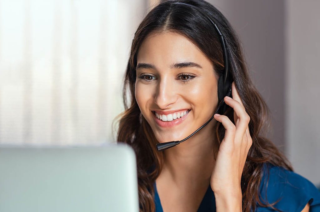 A List Of Call Centers in Southern California Use AI technology to turn web leads into live calls for your sales team.
