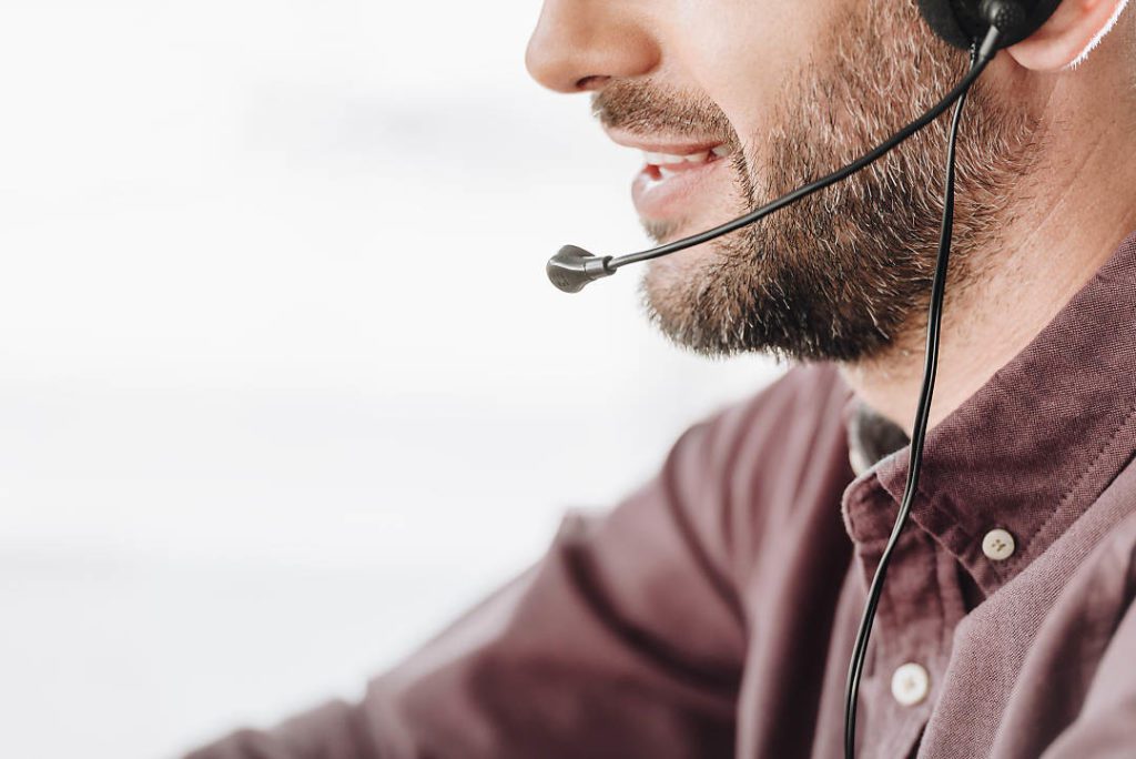 Why you should choose the Telecom Call Center Use AI technology to turn web leads into live calls for your sales team.