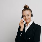 How To Improve Call Center Metrics Use AI technology to turn web leads into live calls for your sales team.