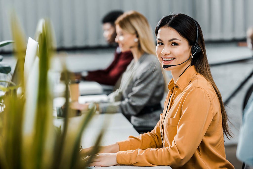 Top Call Center Metrics & Inbound Call Center Measures Examples 6 Top Call Center Metrics & Inbound Call Center Measures Examples Use AI technology to turn web leads into live calls for your sales team.