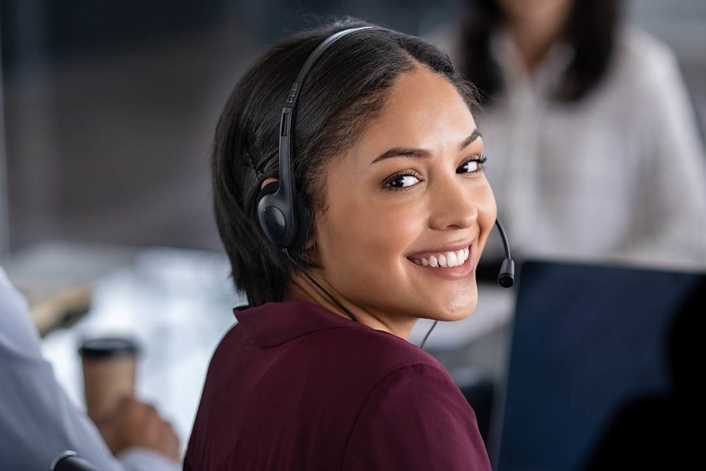 What Does Metrics Mean in a Call Center? 6 What Does Metrics Mean in a Call Center? Use AI technology to turn web leads into live calls for your sales team.