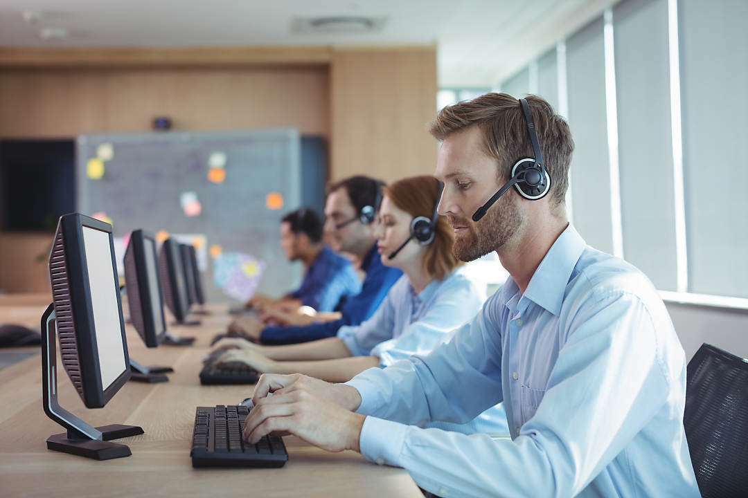 Top 30 Customer Satisfaction Metrics For Call Centers Use AI technology to turn web leads into live calls for your sales team.