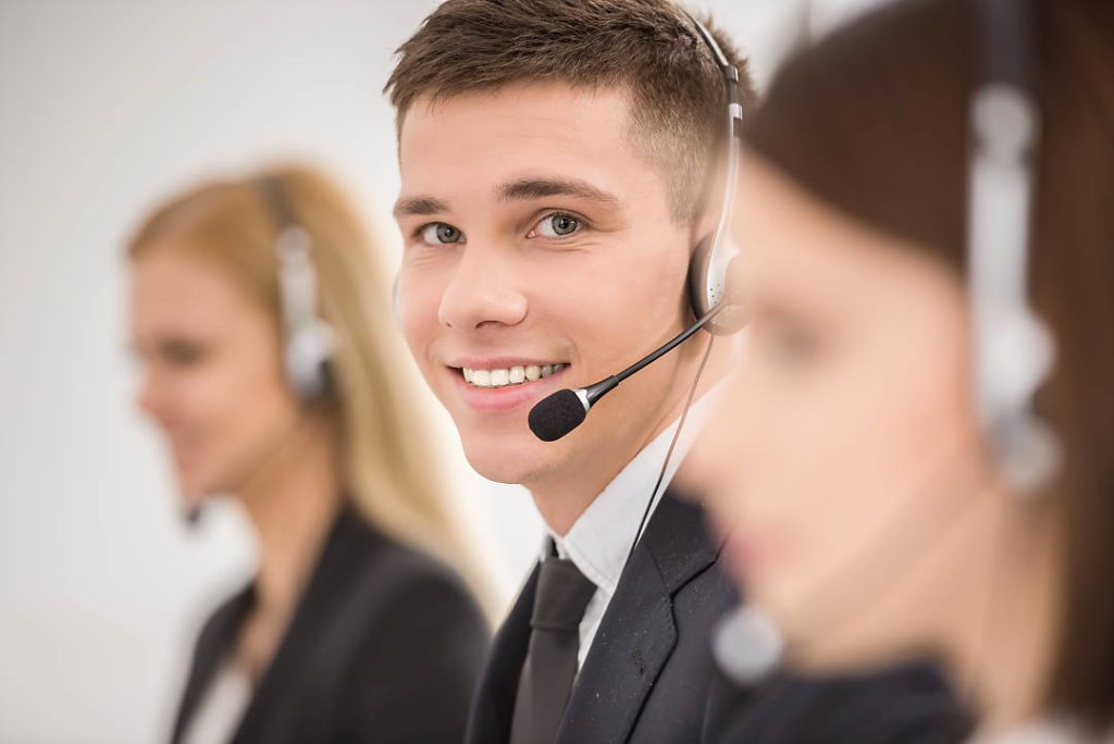 Inside Sales Outsourcing & B2B Lead Generation Use AI technology to turn web leads into live calls for your sales team.
