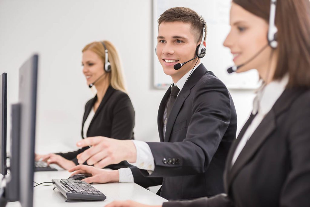 What Are Call Center Metrics? Use AI technology to turn web leads into live calls for your sales team.