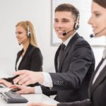 What Are Call Center Metrics? Use AI technology to turn web leads into live calls for your sales team.