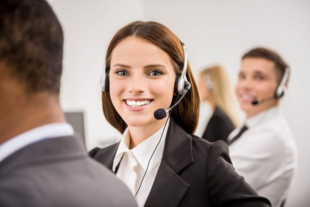 Call Center Turnover Rates – Causes of Attrition in Call Centers 6 Call Center Turnover Rates – Causes of Attrition in Call Centers Use AI technology to turn web leads into live calls for your sales team.