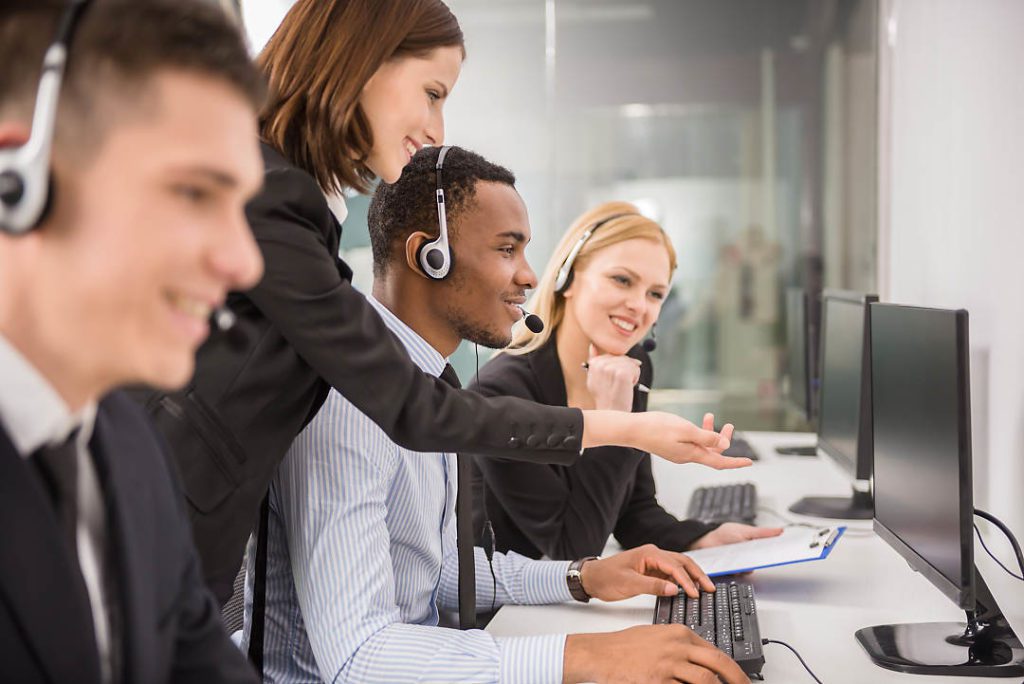 How the Lead Generation Company Reviews 2020 Can Help You Use AI technology to turn web leads into live calls for your sales team.