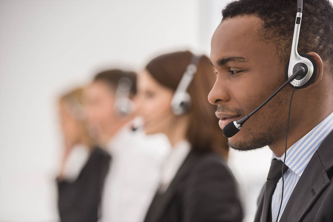 Benefits of setting up an appointment with an outbound call center Use AI technology to turn web leads into live calls for your sales team.