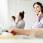 How To Measure Call Center Customer Satisfaction Use AI technology to turn web leads into live calls for your sales team.