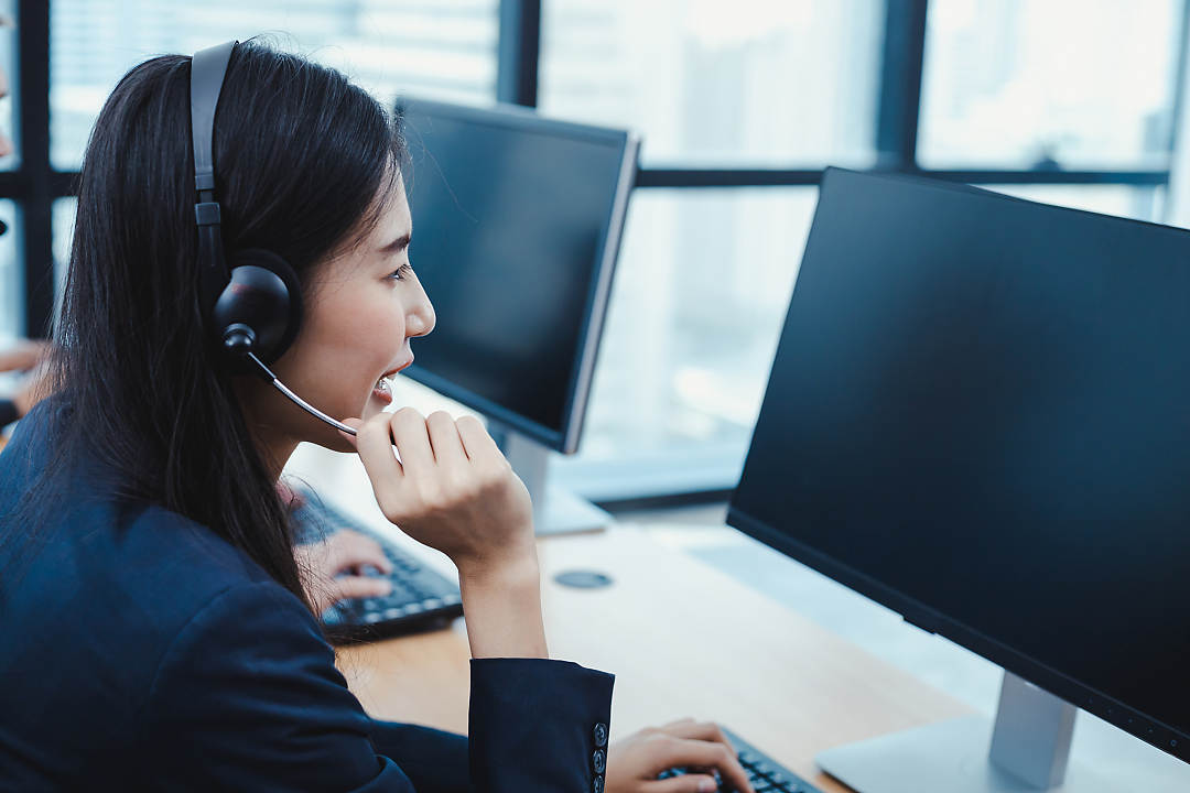 What Is A Call Center Customer Effort Score? Use AI technology to turn web leads into live calls for your sales team.