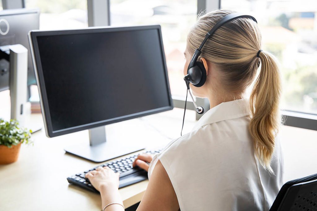 What Is Outbound Call Center Software? Use AI technology to turn web leads into live calls for your sales team.