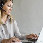 Interactive Connection Agency Use AI technology to turn web leads into live calls for your sales team.