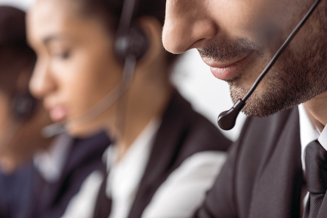 Inbound Telemarketing Sales Tips - How to Create a High Conversion Call Center Use AI technology to turn web leads into live calls for your sales team.