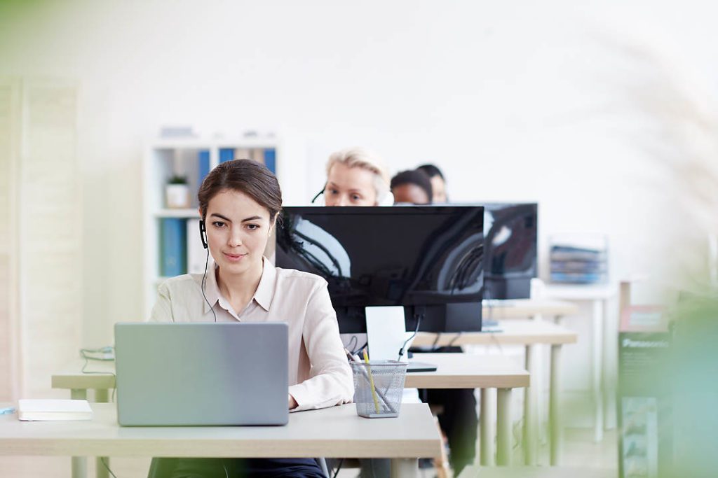 Features and Importance of Telemarketing in Business Industries 7 Features and Importance of Telemarketing in Business Industries Use AI technology to turn web leads into live calls for your sales team.