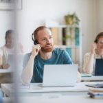 How to Measure Call Center Productivity Use AI technology to turn web leads into live calls for your sales team.