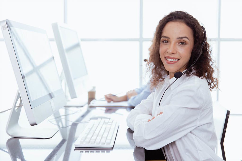 Call Center Services & Outsourced Call Center Pricing Use AI technology to turn web leads into live calls for your sales team.