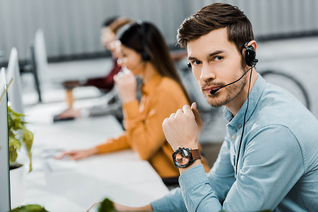 The Biggest Challenges Call Centers Face Use AI technology to turn web leads into live calls for your sales team.