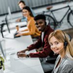How to Choose an Outbound Campaign Provider For Call Centers Use AI technology to turn web leads into live calls for your sales team.