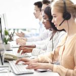 Call Center Market Research: Benefits of Outbound Survey Call Centers Use AI technology to turn web leads into live calls for your sales team.