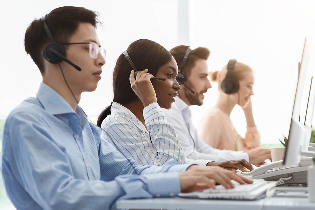 The Benefits of Lead Generation Campaign Call Centers Use AI technology to turn web leads into live calls for your sales team.
