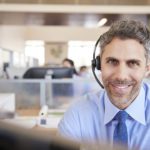 What Metrics Were You Evaluated Against While Working In A Call Center And How Did You Achieve Them? (FAQ) Use AI technology to turn web leads into live calls for your sales team.