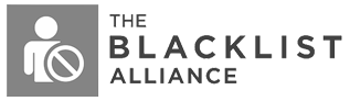 The blacklist alliance