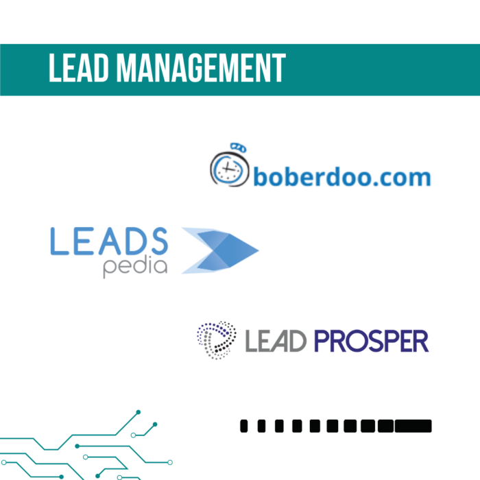 3 Best Lead Generation Tools to Boost Your Business Growth Use AI technology to turn web leads into live calls for your sales team.