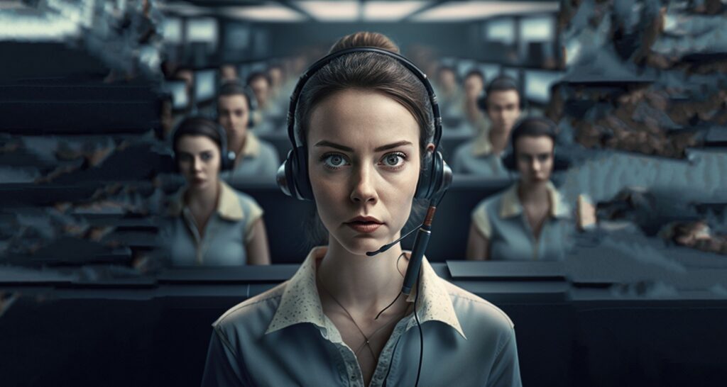 Catching Up with AI Competitors Use AI technology to turn web leads into live calls for your sales team.