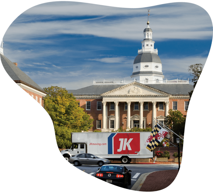 Case Study: JK Moving 3 Case Study: JK Moving Use AI technology to turn web leads into live calls for your sales team.