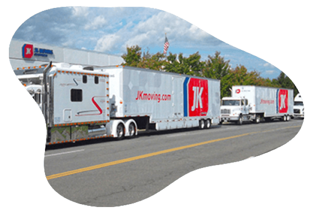 Case Study: JK Moving 1 Case Study: JK Moving Use AI technology to turn web leads into live calls for your sales team.