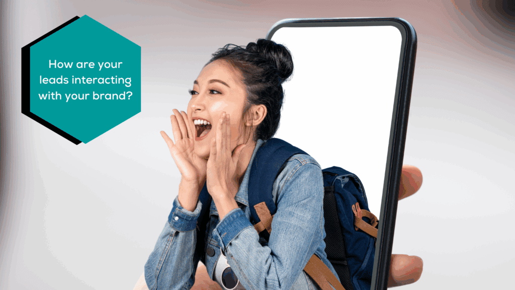 How to Add Value to Your Leads With Customer Behavior Metrics Use AI technology to turn web leads into live calls for your sales team.