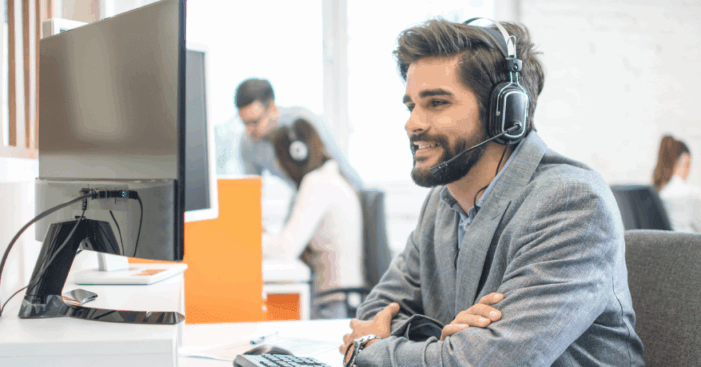 How to Implement New Lead Scoring Methods for More Sales Use AI technology to turn web leads into live calls for your sales team.