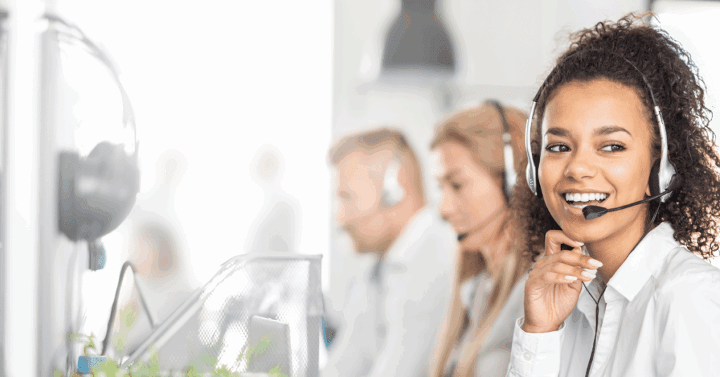 Lead Validation When Nobody at Your Small Business Knows How to Validate Leads Use AI technology to turn web leads into live calls for your sales team.